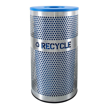 Venue Collection Recycling Bin
